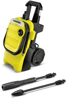 Минимойка Karcher K 4 Compact 1800Вт (1.637-500.0)