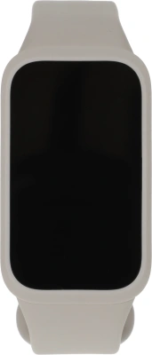 Фитнес-трекер Xiaomi Smart Band 9 Active TFT корп.:бежевый рем.:бежевый (BHR9441GL)