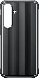 Чехол (клип-кейс) Samsung для Samsung Galaxy S25+ Rugged Gadget Case черный (EF-RS936CBEGRU)