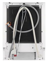 Посудомоечная машина встраив. Electrolux EES48200L полноразмерная