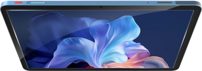 Планшет Digma Pro Eclipse T616 (2.0) 8C RAM8Gb ROM256Gb 11" In-Cell 1920x1200 4G 2Sim Android 14 голубой 20Mpix 8Mpix BT WiFi microSD 1Tb 8000mAh