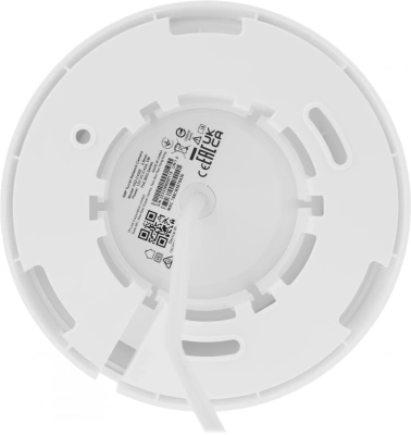 Камера видеонаблюдения IP TP-Link Vigi C430I 2.8-2.8мм цв. корп.:белый (VIGI C430I(2.8MM))