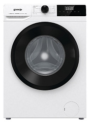 Стиральная машина Gorenje W1NHPI62SCSIRV класс: A загр.фронтальная макс.:6кг белый инвертор