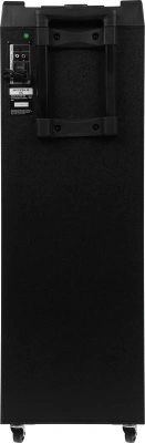 Минисистема Supra SMB-980 черный 180Вт FM USB BT SD
