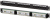 Патч-панель Lanmaster NM-PPU24C 19" 1U 24xRJ45 кат.5E UTP