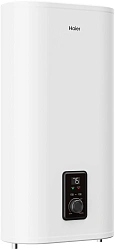 Водонагреватель Haier ES80V-F4 INOX 2кВт 80л электрический настенный/белый