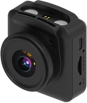 Видеорегистратор TrendVision X2 черный 1.54Mpix 1080x1920 1080p 170гр. JL5601