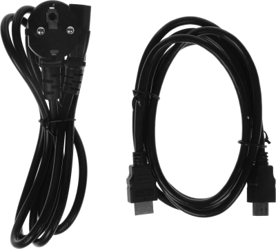 Монитор Pinebro 21.5" MF-2204 черный IPS LED 5ms 16:9 HDMI матовая 250cd 178гр/178гр 1920x1080 75Hz VGA FHD 2.2кг