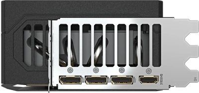 Видеокарта Gigabyte PCI-E 5.0 GV-N507TAORUS M-16GD 1.0 NVIDIA GeForce RTX 5070TI 16Gb 256bit GDDR7 2670/28000 HDMIx1 DPx3 HDCP Ret