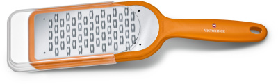 Терка для овощей Victorinox 7.6084.9 оранжевый