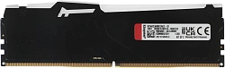 Память DDR5 2x16GB 6000MHz Kingston KF560C36BBE2AK2-32 Fury Beast RGB RTL Gaming PC5-48000 CL36 DIMM 288-pin 1.35В single rank с радиатором Ret