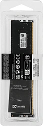 Память DDR5 Kingston KF548R36RB-16 16Gb DIMM ECC Reg PC5-38400 CL36 4800MHz