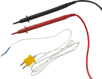 Мультиметр Зубр ТХ-810-Т (59810)