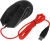 Мышь Defender Venom GM-640L черный оптическая 7200dpi USB 7but (52640)