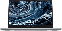 Ноутбук Digma Pro Breve Ryzen 5 Pro 5675U 8Gb SSD512Gb AMD Radeon Graphics 15.6" IPS FHD (1920x1080) Windows 11 Pro silver WiFi BT Cam 4500mAh (DN15R5-8DXW06)