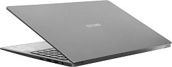 Ноутбук Tecno MegaBook T1 Ryzen 5 5500U 16Gb SSD512Gb AMD Radeon Graphics 15.6" IPS FHD (1920x1080) без ОС 64 grey WiFi BT Cam 6060mAh (T15DA-2EG0)