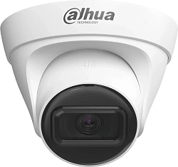 Камера видеонаблюдения IP Dahua DH-IPC-HDW1431T1P-A-0360B-S6 3.6-3.6мм цв.
