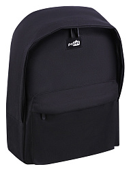 Рюкзак для ноутбука 15.6" PC Pet PCPKA0115BK черный полиэстер