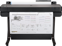 Плоттер HP Designjet T630 (5HB11A/5HB11D) A0/36"