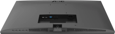 Монитор AOC 27" 27B3QA2 черный IPS LED 16:9 HDMI M/M матовая 1300:1 250cd 178гр/178гр 1920x1080 120Hz VGA DP FHD 3.98кг