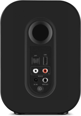 Колонки Sven АС MC-5 2.0 серый 50Вт BT