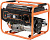 Генератор Carver PPG- 8000 6.5кВт