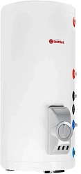 Водонагреватель Thermex IRP 200 V (combi) PRO 6кВт 200л через теплообменник напольный/белый