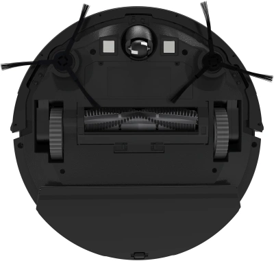Пылесос-робот Polaris IQ Home PVCR 4500 40Вт черный