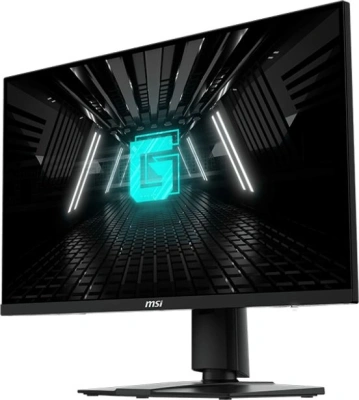 Монитор MSI 27" G274QPF E2 черный IPS LED 16:9 HDMI полуматовая HAS Piv 400cd 178гр/178гр 2560x1440 180Hz DP Quad 2K (1440p) USB 6.3кг