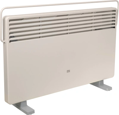 Конвектор Xiaomi Mi Smart Space Heater S 2200Вт белый/серый