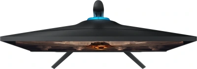 Монитор Samsung 32" Odyssey G7 S32BG700EUXEN черный IPS LED 16:9 HDMI M/M полуматовая HAS Piv 400cd 178гр/178гр 3840x2160 144Hz DP 4K USB 8.3кг