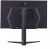 Монитор LG 31.5" UltraGear 32GR93U-B черный IPS LED 16:9 HDMI матовая HAS 400cd 178гр/178гр 3840x2160 144Hz G-Sync FreeSync Premium DP UHD USB 8.3кг