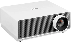 Проектор LG ProBeam BU60RG DLP 6000Lm ANSI (3840x2160) 3000000:1 ресурс лампы:20000часов 2xUSB typeA 2xHDMI 9.7кг