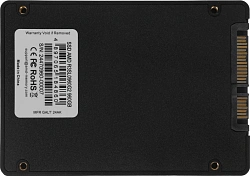 Накопитель SSD AMD SATA-III 960GB R3SL0960G2 Radeon R3 2.5"