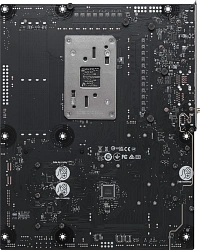 Материнская плата MSI MPG X870E CARBON MAX WIFI Socket AM5 AMD X870E 4xDDR5 ATX AC`97 8ch(7.1) 5Gigabit + 2.5Gigabit Ethernet RAID+HDMI