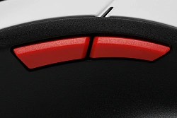 Мышь A4Tech Bloody L65 Max белый/рисунок оптическая 12000dpi USB 6but (L65 MAX NARAKA)