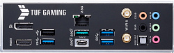 Материнская плата Asus TUF GAMING B660-PLUS WIFI D4 Soc-1700 Intel B660 4xDDR4 ATX AC`97 8ch(7.1) 2.5Gg RAID+HDMI+DP