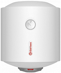 Водонагреватель Thermex Giro 50 1.5кВт 50л электрический настенный/белый