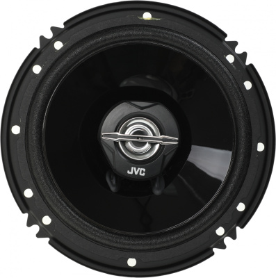 Колонки автомобильные JVC CS-J620X 300Вт 87дБ 4Ом 14.24см (6дюйм) (ком.:2кол.) коаксиальные двухполосные