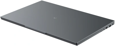 Ноутбук Digma Pro Fortis M Core i7 1355U 16Gb SSD512Gb Intel UHD Graphics 15.6" IPS FHD (1920x1080) Windows 11 Pro grey WiFi BT Cam 4250mAh (DN15P7-ADXW05)