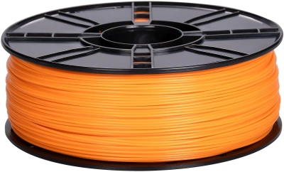Пластик для принтера 3D Cactus CS-3D-ABS-1KG-L-ORAN ABS LUMINOUS d1.75мм 1кг 1цв.