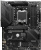 Материнская плата MSI MAG B650 TOMAHAWK WIFI SocketAM5 AMD B650 4xDDR5 ATX AC`97 8ch(7.1) 2.5Gg RAID+HDMI+DP
