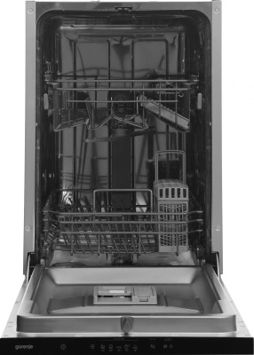 Посудомоечная машина встраив. Gorenje GV520E15 1760Вт узкая