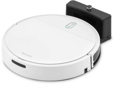 Робот-пылесос Maxwell MW-3291