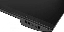 Монитор Digma 27" Progress 27P501Q черный IPS LED 16:9 HDMI M/M матовая 300cd 178гр/178гр 2560x1440 100Hz G-Sync FreeSync DP 2K 4.3кг