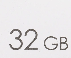 Флеш Диск Silicon Power 32Gb Ultima U02 SP032GBUF2U02V1K USB2.0 черный