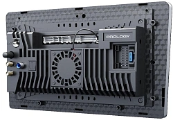 Автомагнитола Prology MPA-380 4x55Вт v5.0 4096Mb DSP Android 13 9" WiFi 3G/4G (PRMPA380)