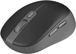Клавиатура + мышь Acer OCC402 клав:черный мышь:черный USB беспроводная slim Multimedia (ZL.ACCCC.018)