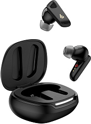 Гарнитура вкладыши Edifier NeoBuds Pro 2 черный беспроводные bluetooth в ушной раковине