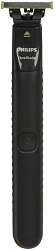 Триммер Philips OneBlade Pro QP1624/10 серый/зеленый